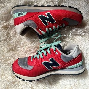 New Balance Classic Sneakers